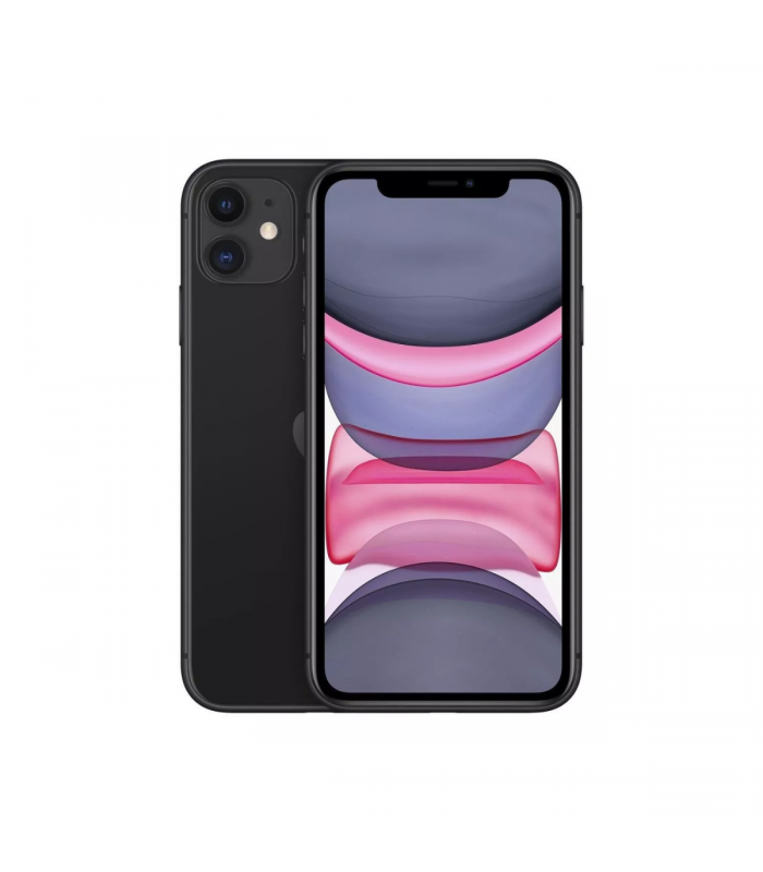 Iphone 11 128GB Preto